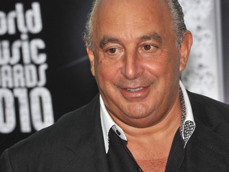 Philip Green