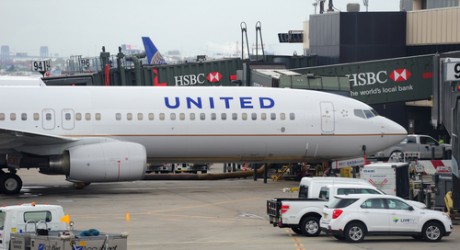 United Airlines