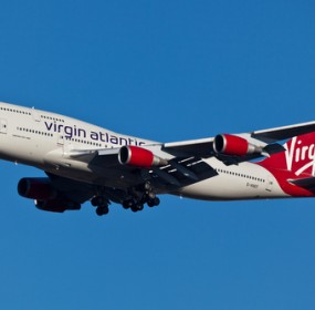 Virgin Atlantic