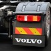 Volvo truck