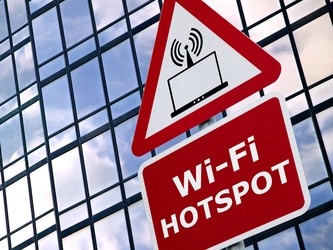 Wi Fi