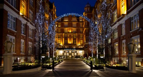 Xmas Direct - Covent Garden