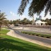 Al Jazeera Park in Qatar