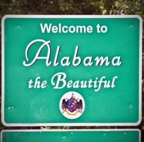 Alabama