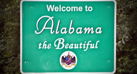 Alabama