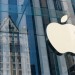 Apple store NYC