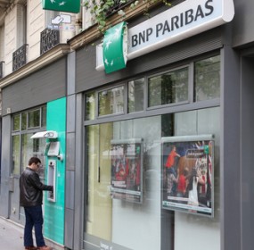 BNP Paribas