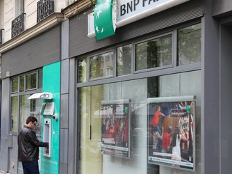BNP Paribas