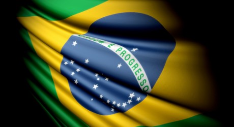 Brazil flag