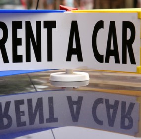 Car hire