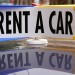 Car hire
