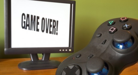 Computer games
