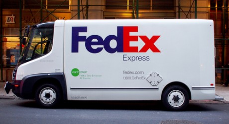 FedEx