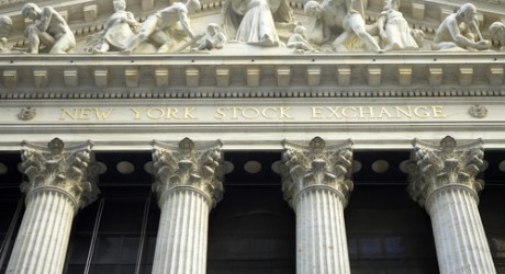 NYSE