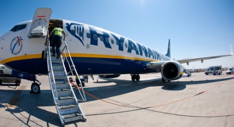 Ryanair