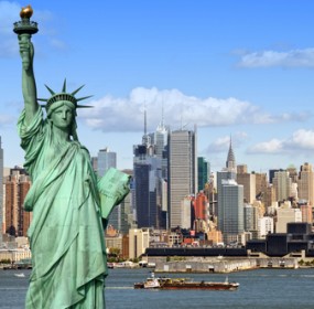 Stature of Liberty
