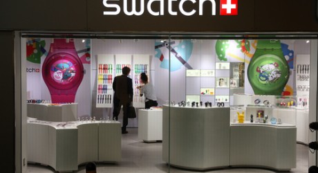 Swatch