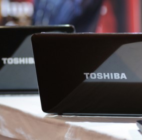 Toshiba