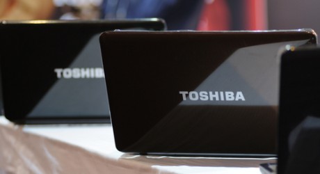 Toshiba