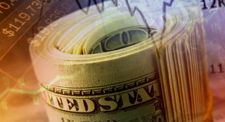 US dollars