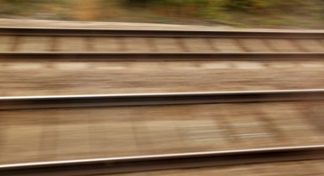 high speed rail