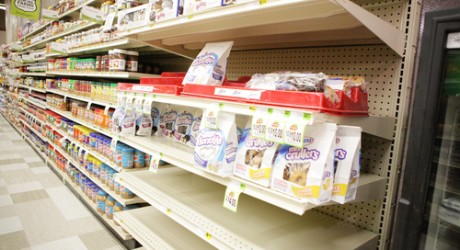 hostess