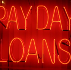pay day loans