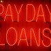 pay day loans
