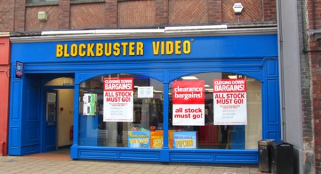 Blockbuster