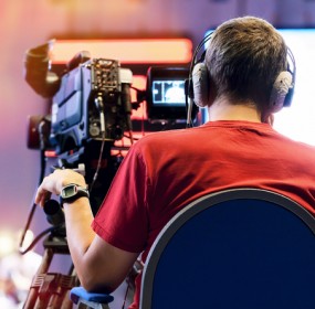 Broadcasting