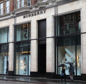 Burberry