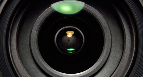 Camer lens