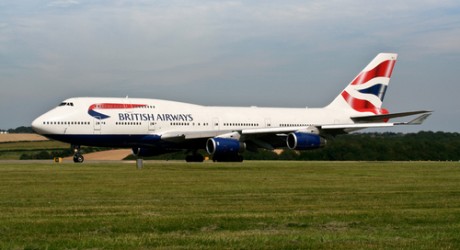 Cardiff airport