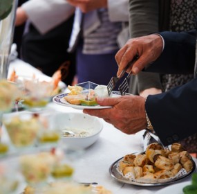 Catering