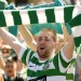 Celtic supporter, Scottish footbal