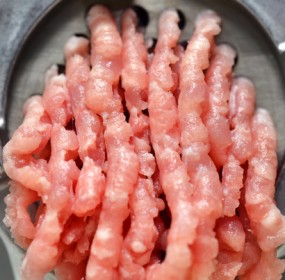 Mince meat