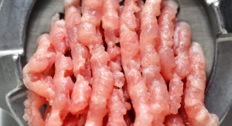 Mince meat