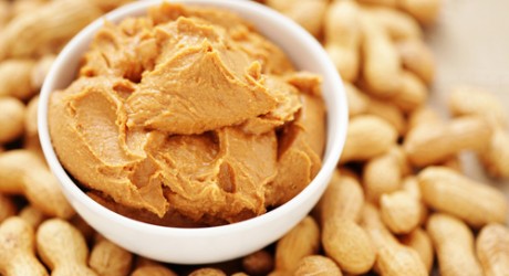 Peanut butter