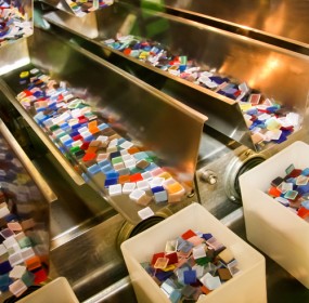 Plastics Processing