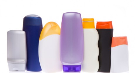 Toiletries