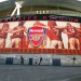 Arsenal Emirates Stadium