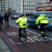 London commuters