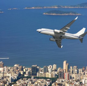 Rio Airport