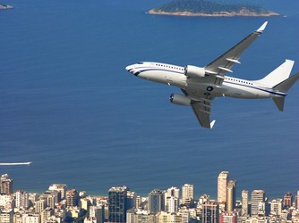 Rio Airport