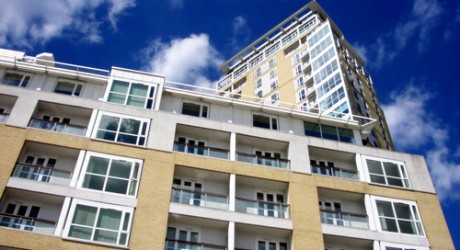 UK new homes