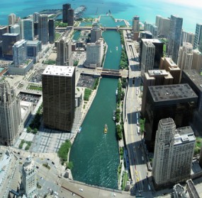 Chicago