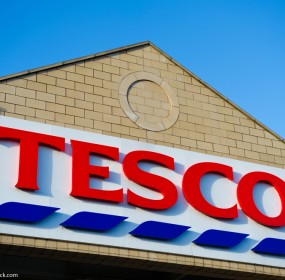 Tesco