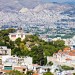 Athens from the Acropolis