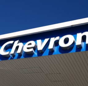 Chevron
