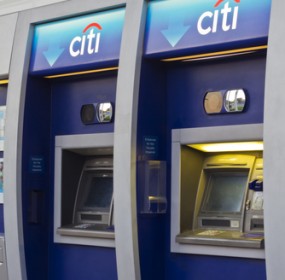 Citi ATM